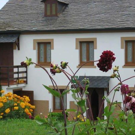 Apartamentos Rurales Romallande Пуэрто-де-Вега Номер фото