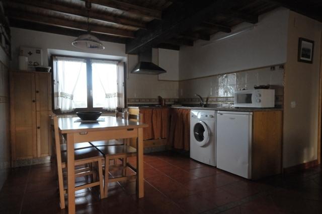 Apartamentos Rurales Romallande Пуэрто-де-Вега Номер фото